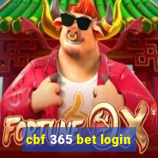 cbf 365 bet login